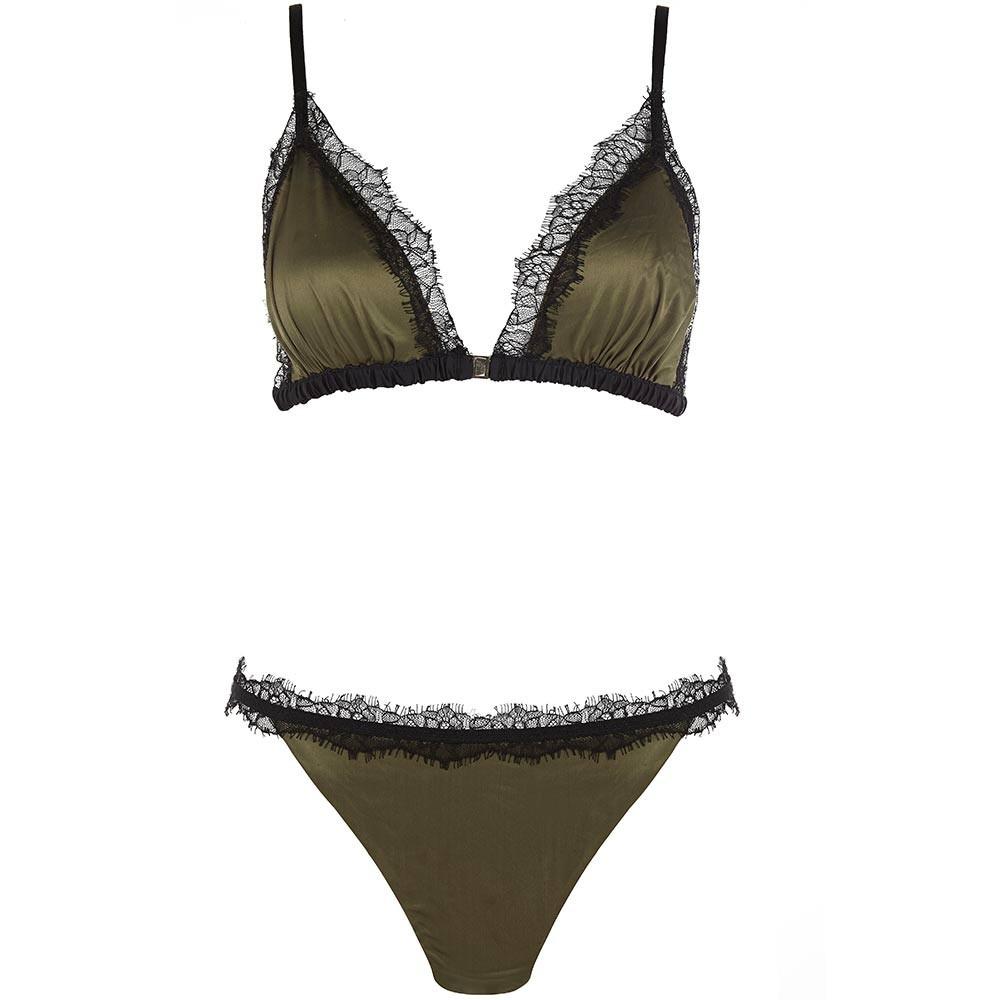 21 Sexy Honeymoon Lingerie Sets That Every Bride Needs to See