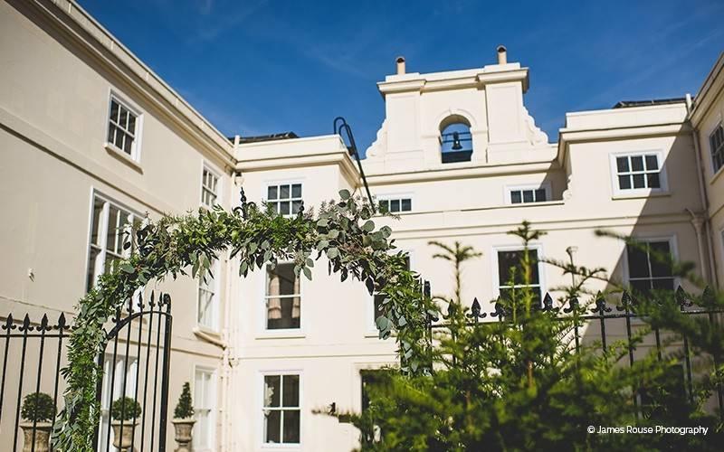 Surrey Wedding Venues