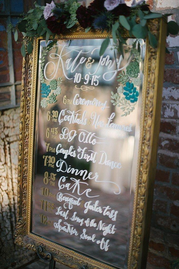 Wedding Reception Timeline: How to Outline Your Wedding Reception