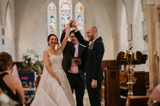 What is a Commitment Ceremony and Is It Right For You? - hitched.co.uk