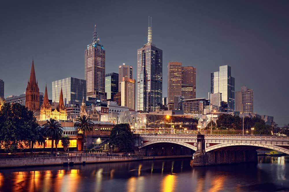 australia
