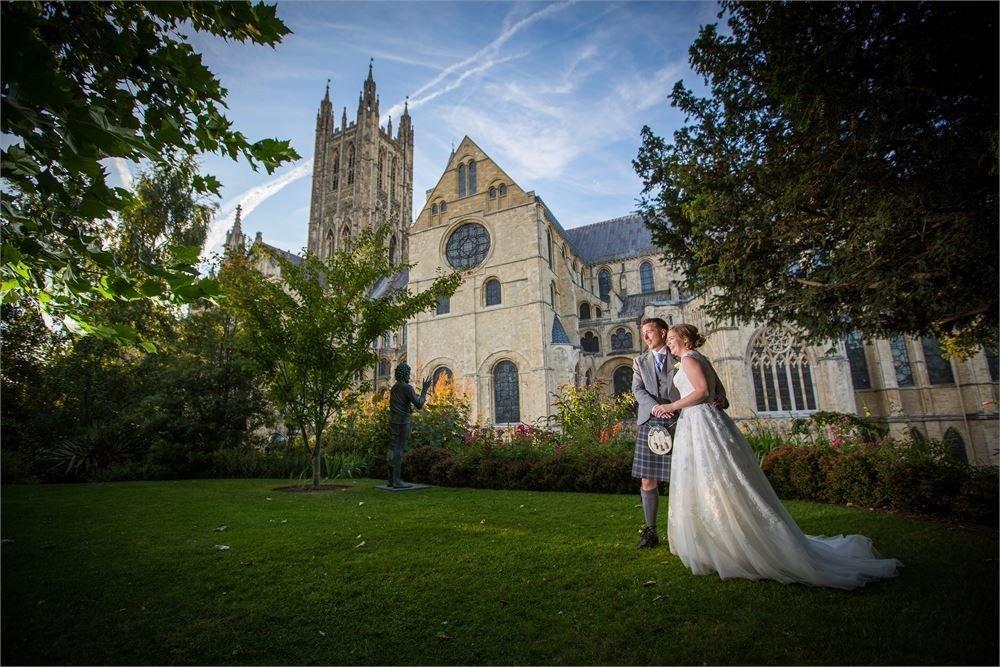 Cheap Wedding Venues Kent