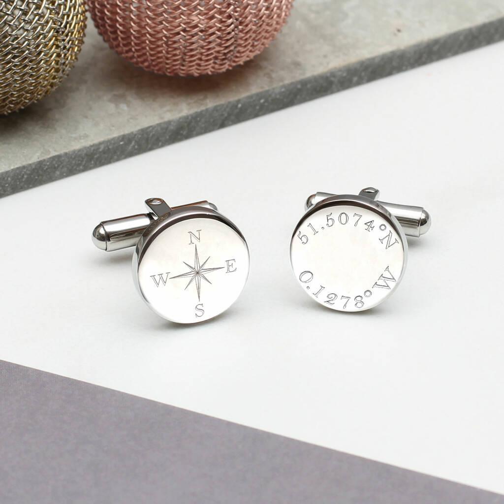 cufflinks