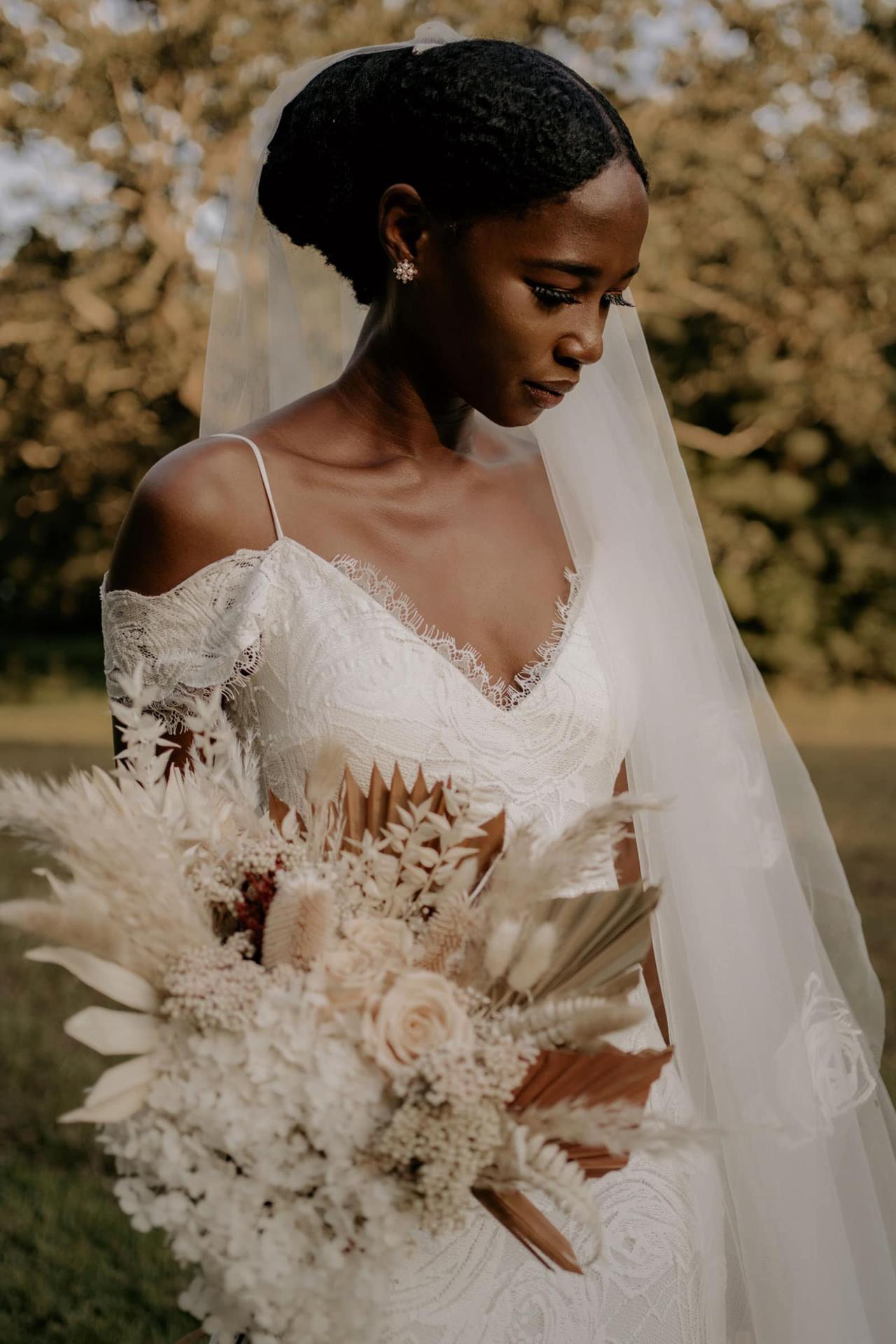 38 Best Boho Wedding Dresses for 2022 