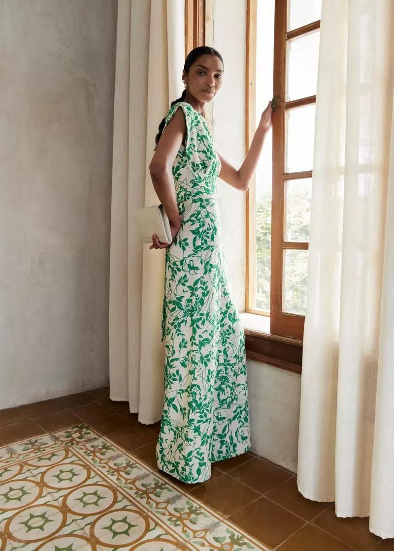 Cressida Jumpsuit – Hobbs
