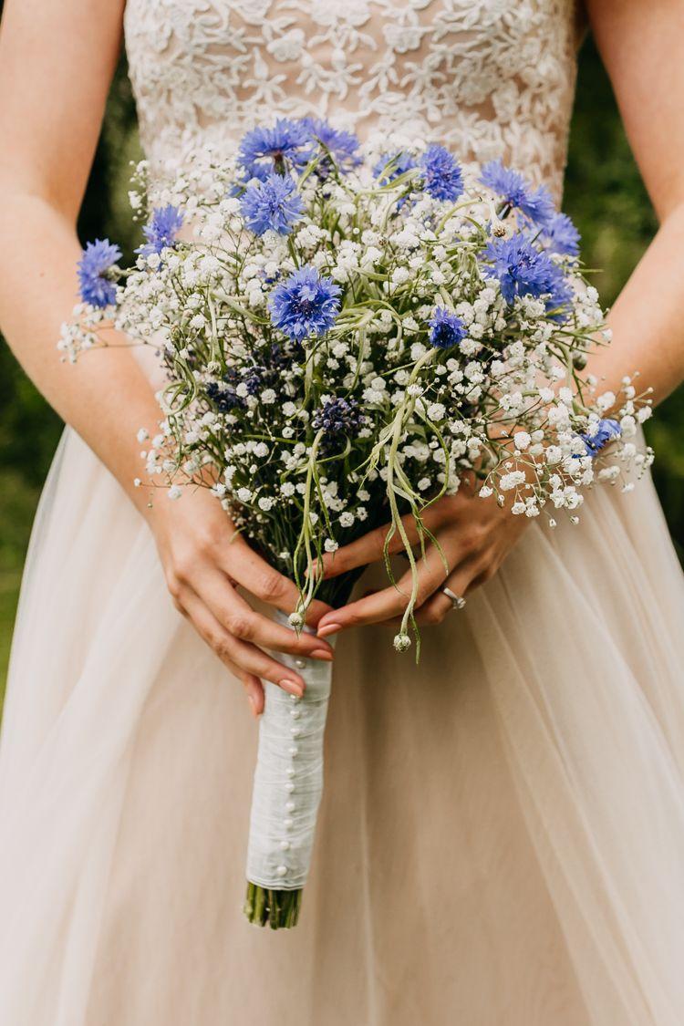 30+ Greenery and Wildflower Wedding Decor Ideas