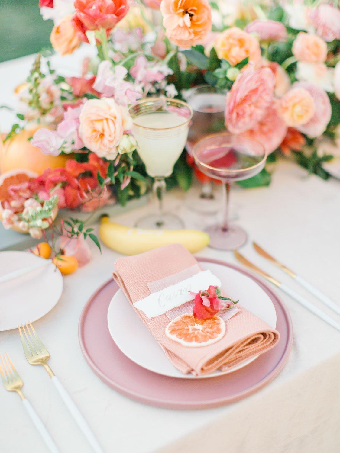 25 Awesome Spring Wedding Ideas