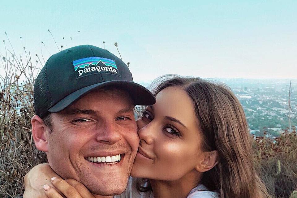Made in Chelsea’s Louise Thompson ‘Cancels’ Wedding to Ryan Libbey
