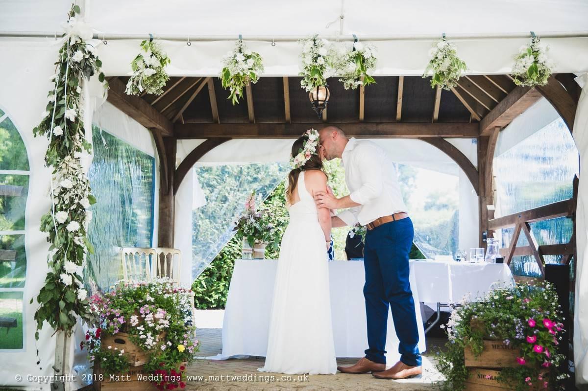 Surrey Wedding Venues