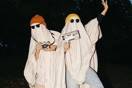 80 Unique Couples Halloween Costumes for 2026