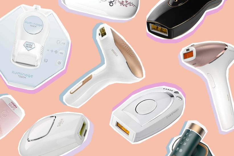 The 7 Best At-Home Laser Hair Removal Devices of 2023, Tested and Reviewed