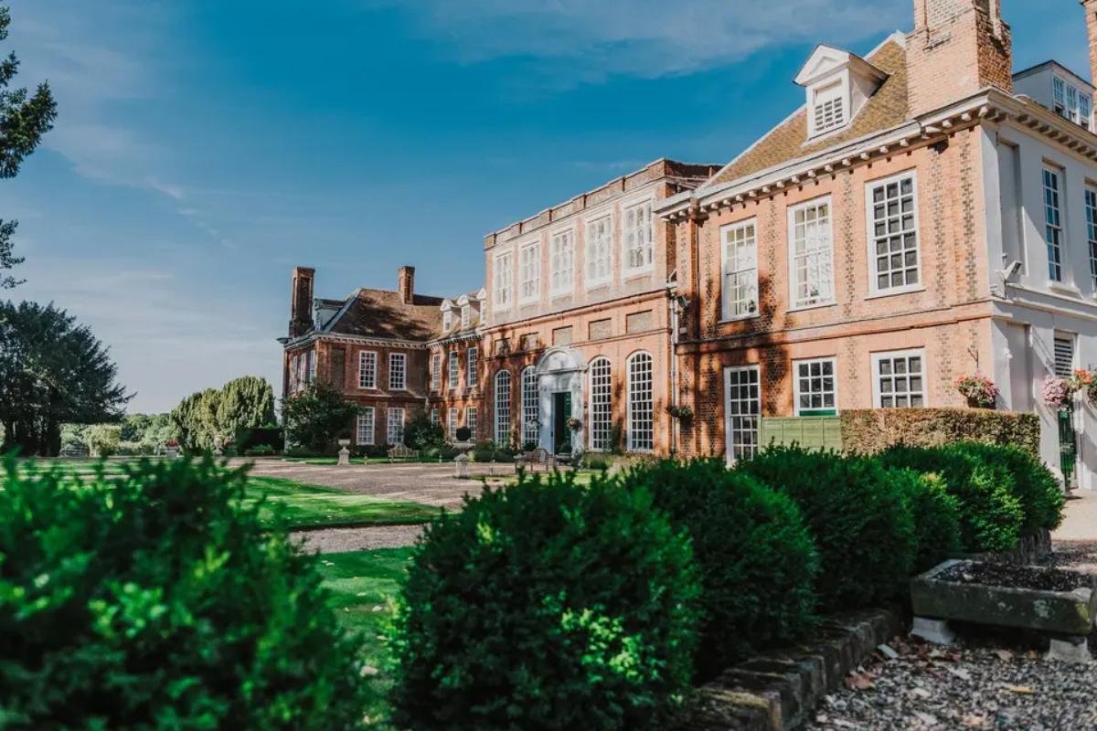 20 Best Wedding Venues in Essex - hitched.co.uk - hitched.co.uk