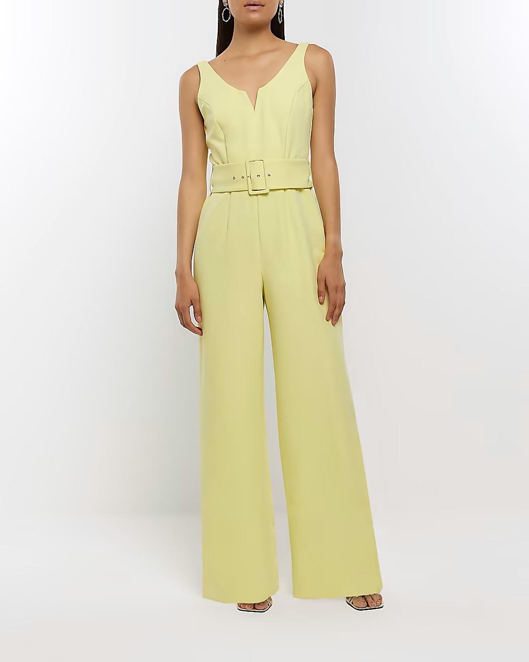 Wedding Guest Jumpsuits: 27 Stylish Picks - hitched.co.uk - hitched.co.uk