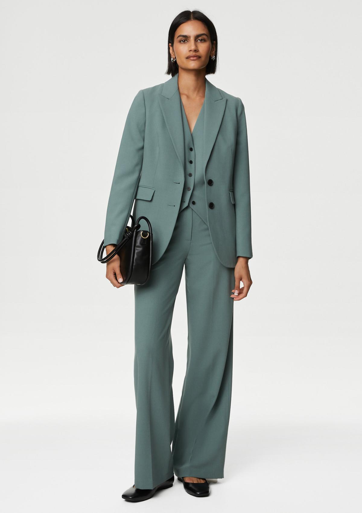 Best mother of the bride trouser suits for weddings