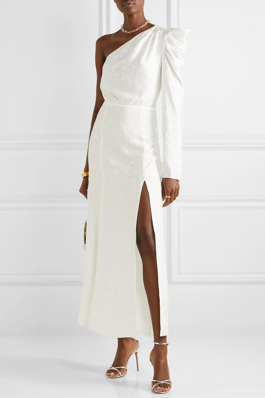 Winter Wedding Dresses