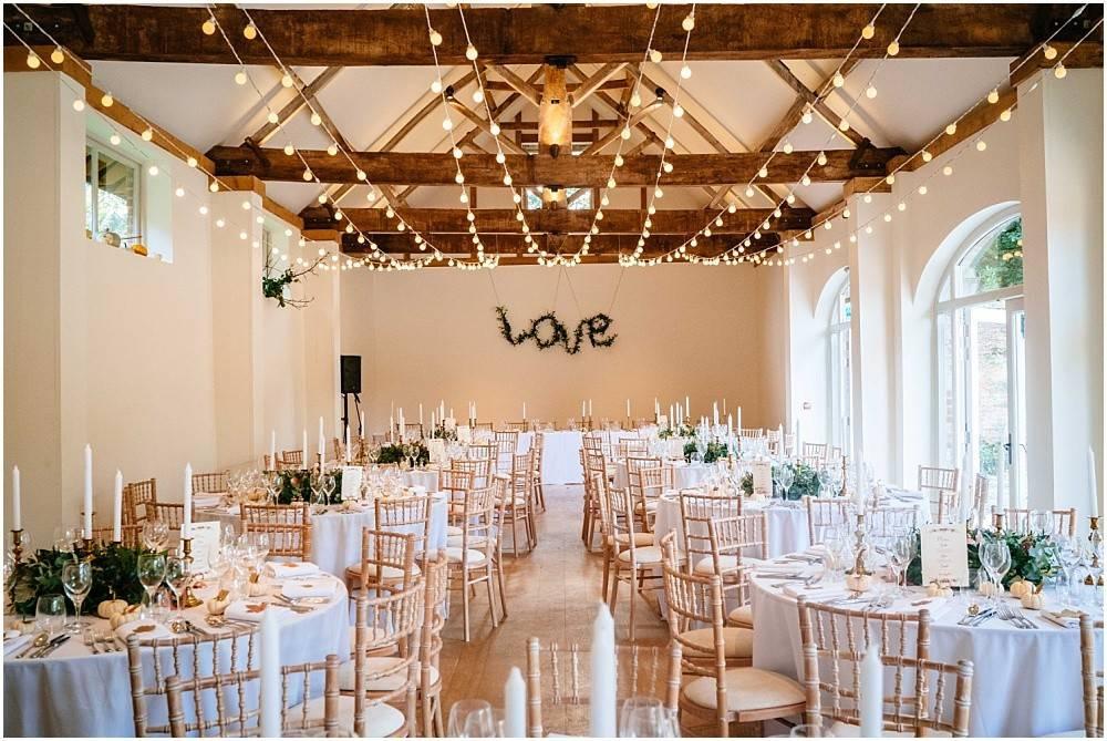 Berkshire Wedding Venues 