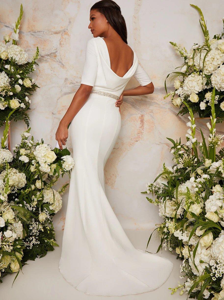 Second Marriage Wedding Dresses: 27 ...