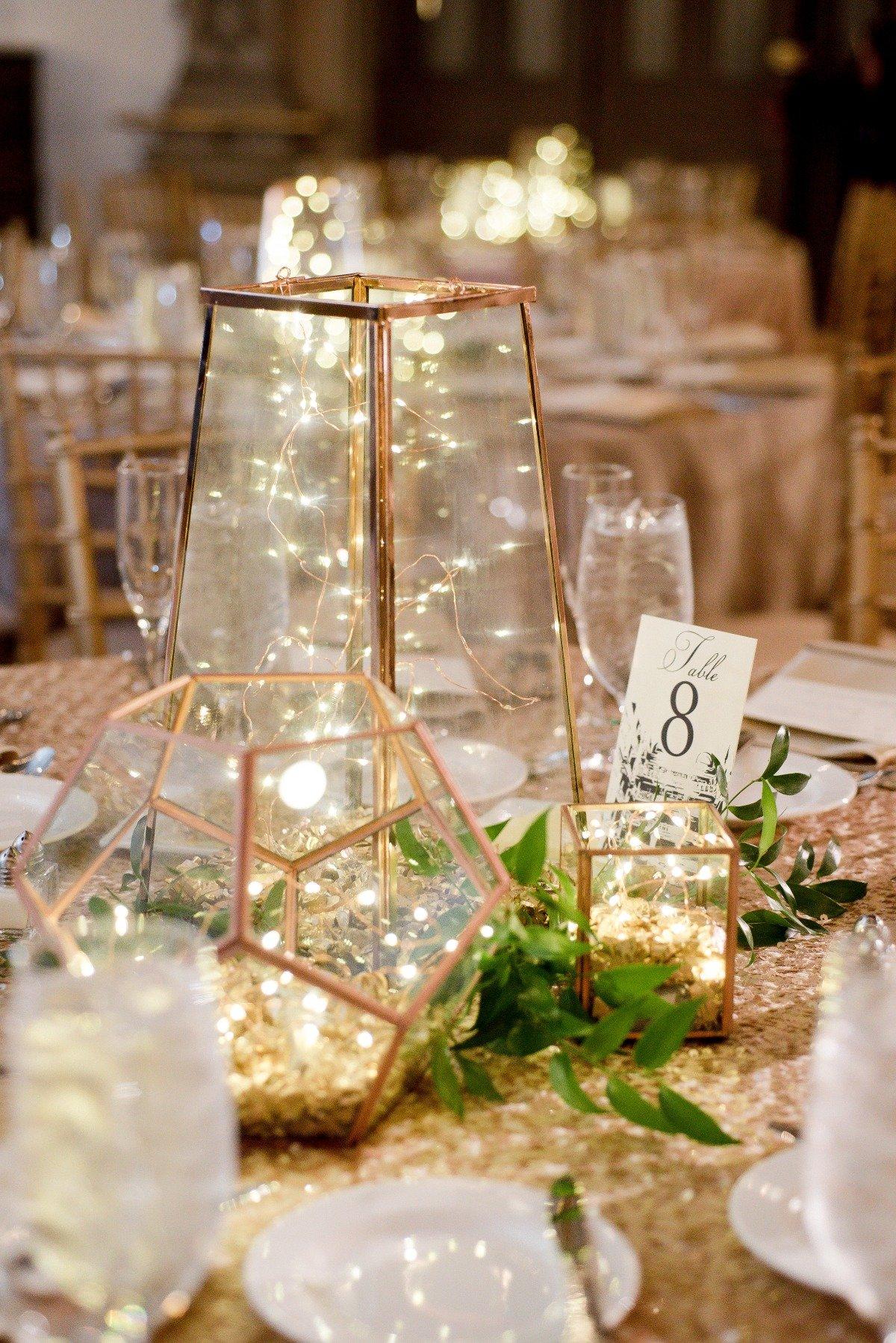 50 DIY Wedding Centrepieces - Easy & Unique Ideas - hitched.co.uk ...