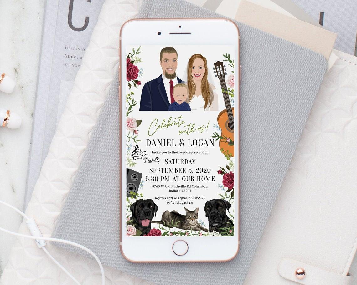 10 Things You Need to Know Before Sending Save the Dates — Luxury Weddings  UK