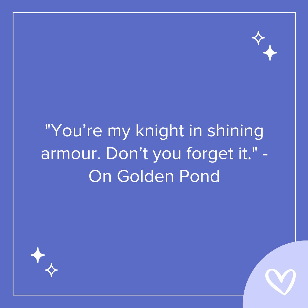 Thank You Quotes in Films