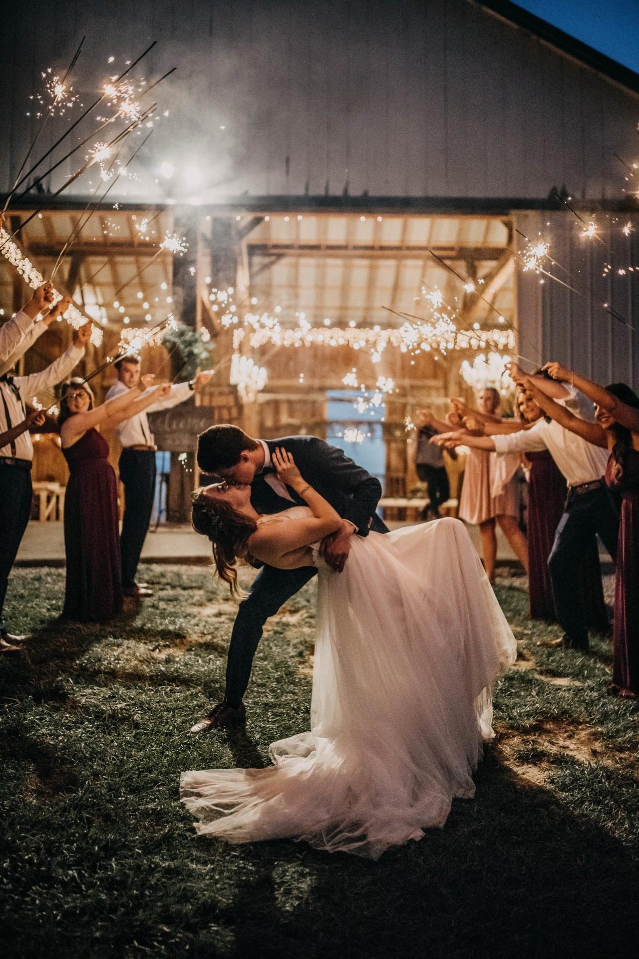 Wedding Guest Mistakes