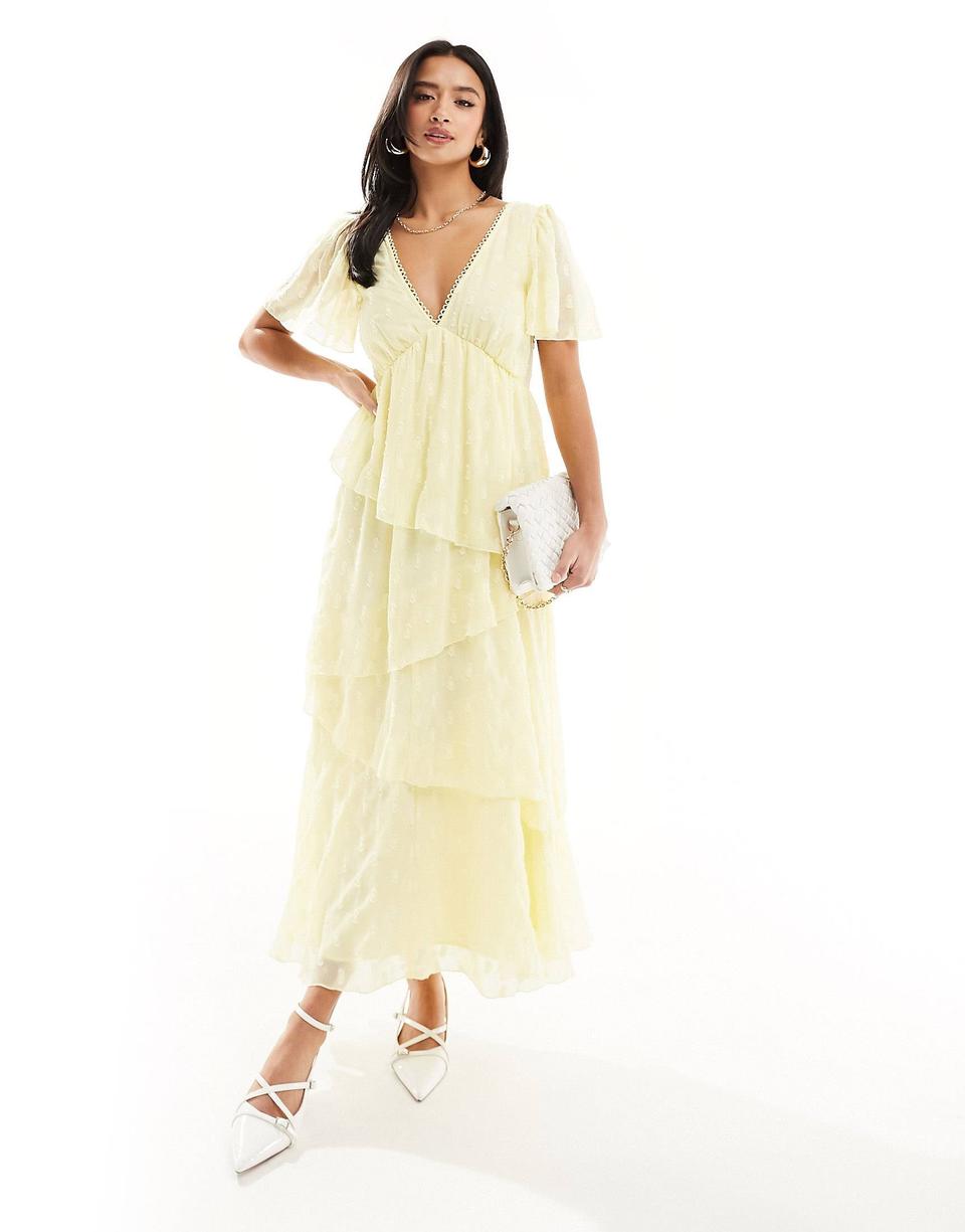 25 Best Petite Wedding Guest Dresses - hitched.co.uk