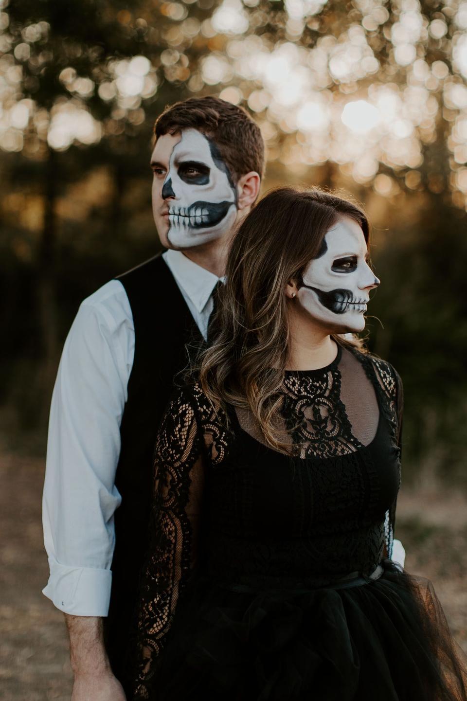 Couples Halloween Costume Ideas: 45 Scary, Sexy and Funny Ideas ...