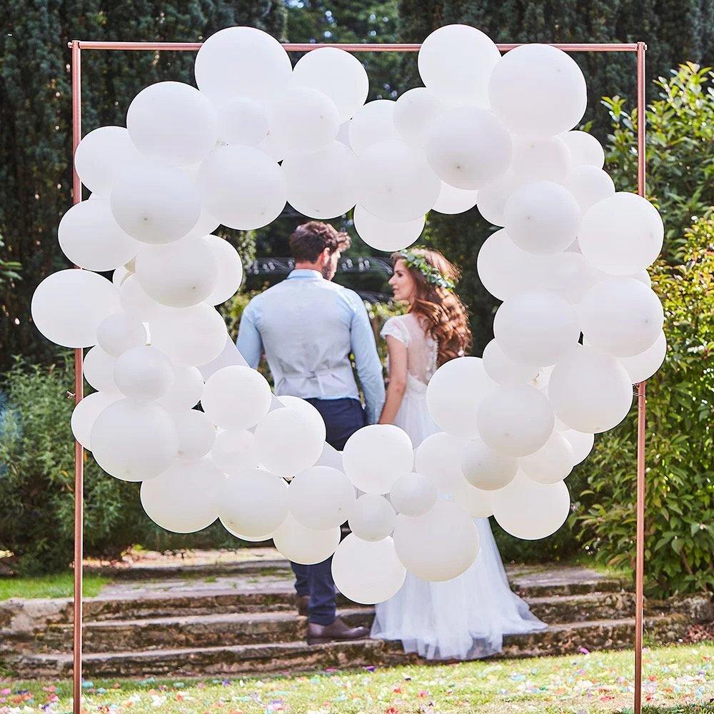Paperchase Wedding Decorations
