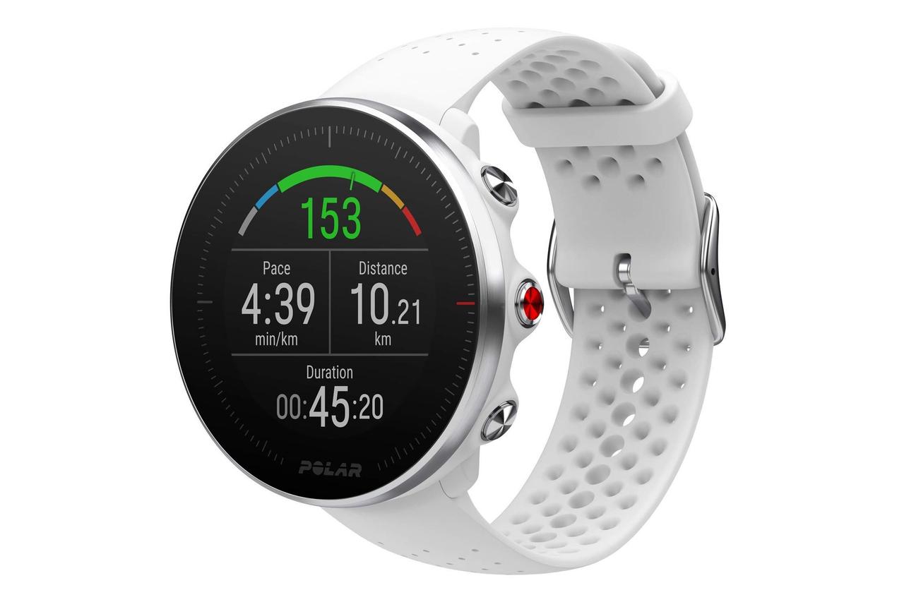 Best fitness watches