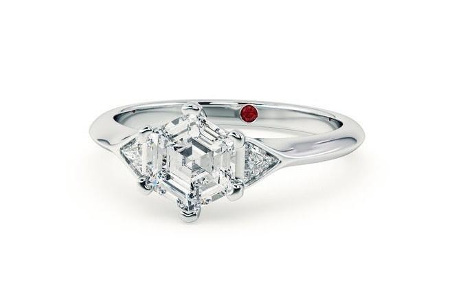 2. white-gold-engagement-rings-gossamer-taylorandhart