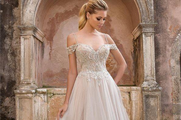 UK Stock Fabulous Chiffon Wedding Dress Size 8 10 12 14 16 18 20 22 Custom  Made | eBay