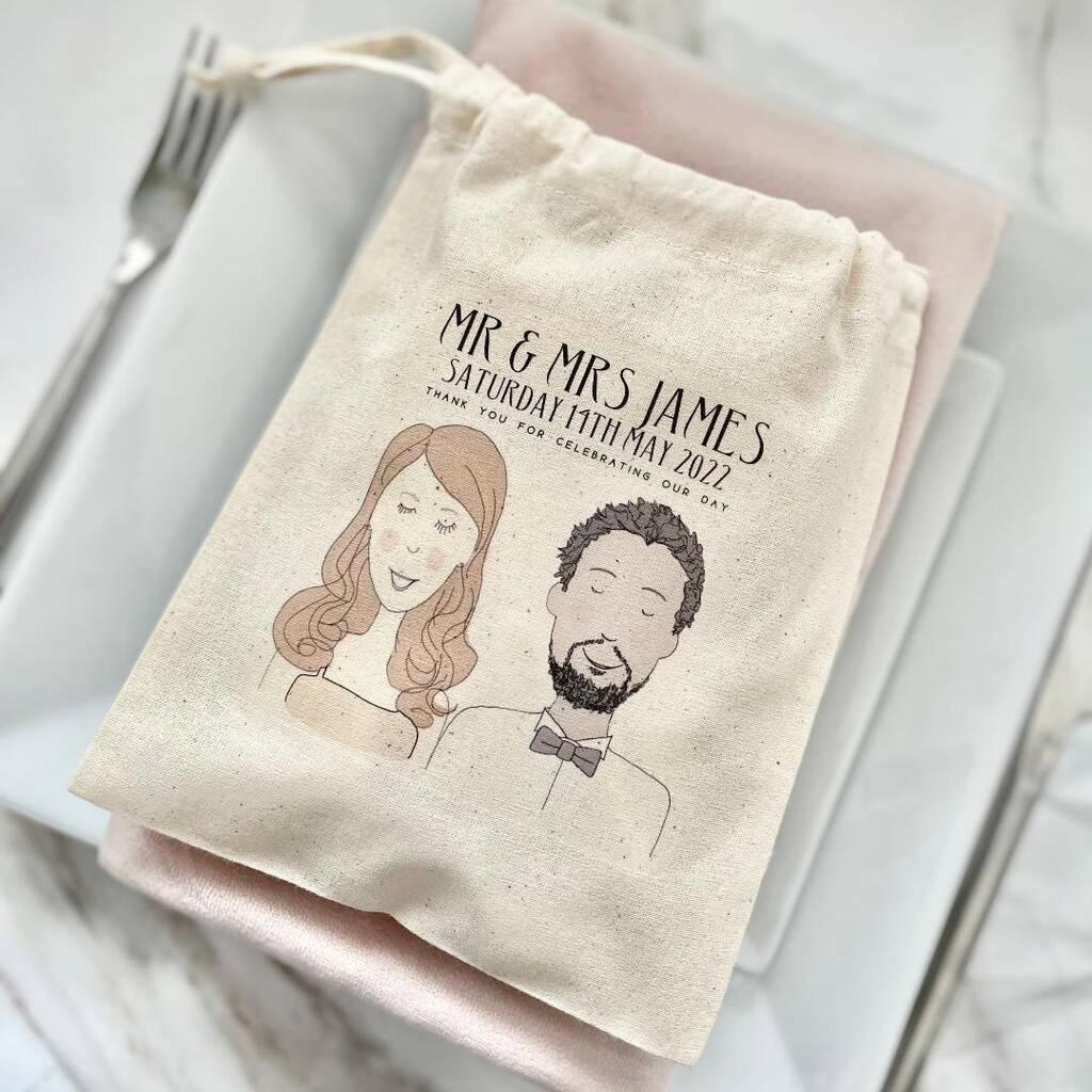 7 Things Your Wedding Guests Will Be Super Excited to Find in Their Welcome  Bags