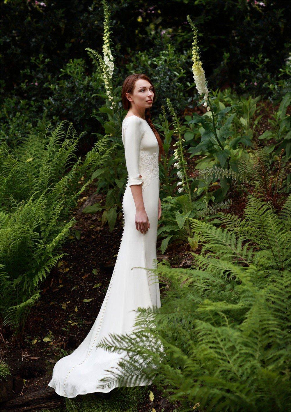 bella twilight wedding dress