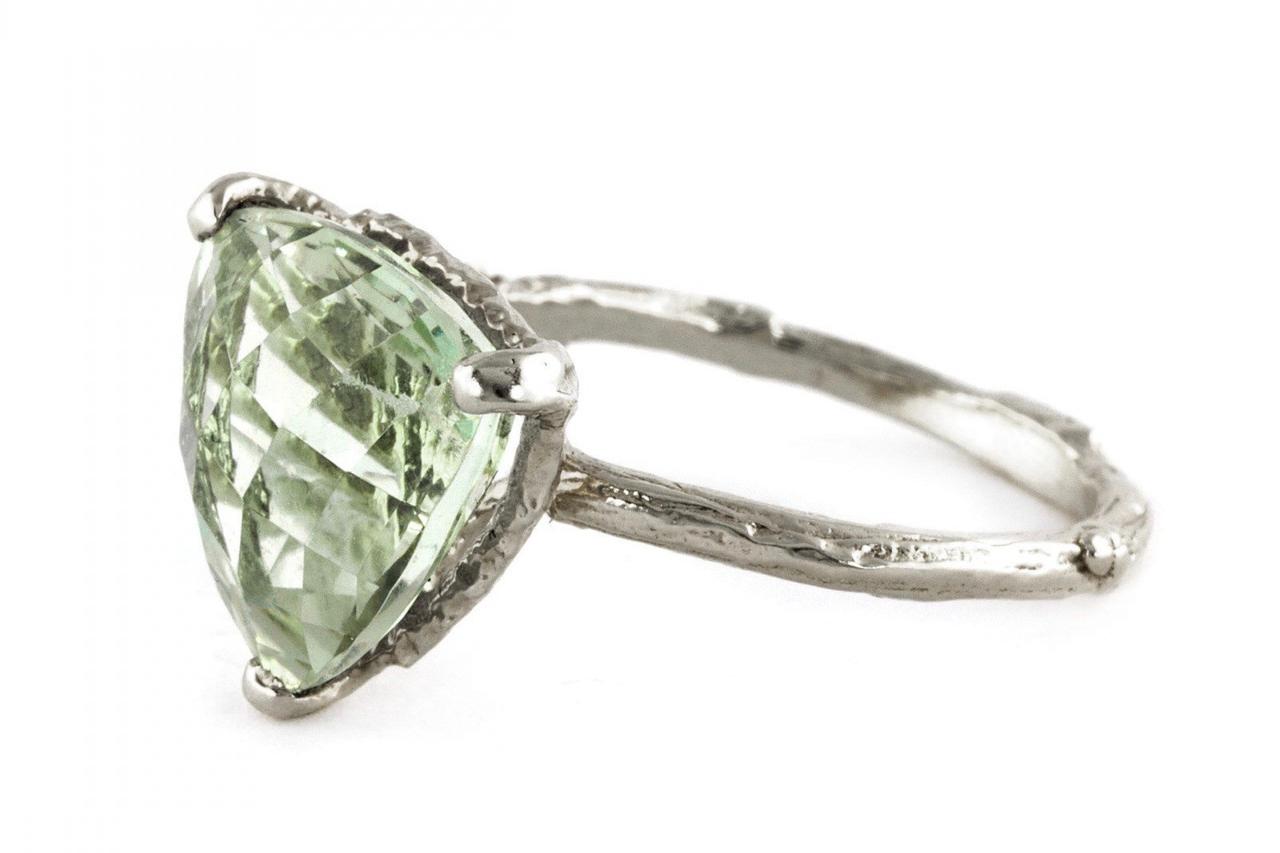 18. white-gold-engagement-rings-green-amethyst-forest-jewel-ring-alexmonroe