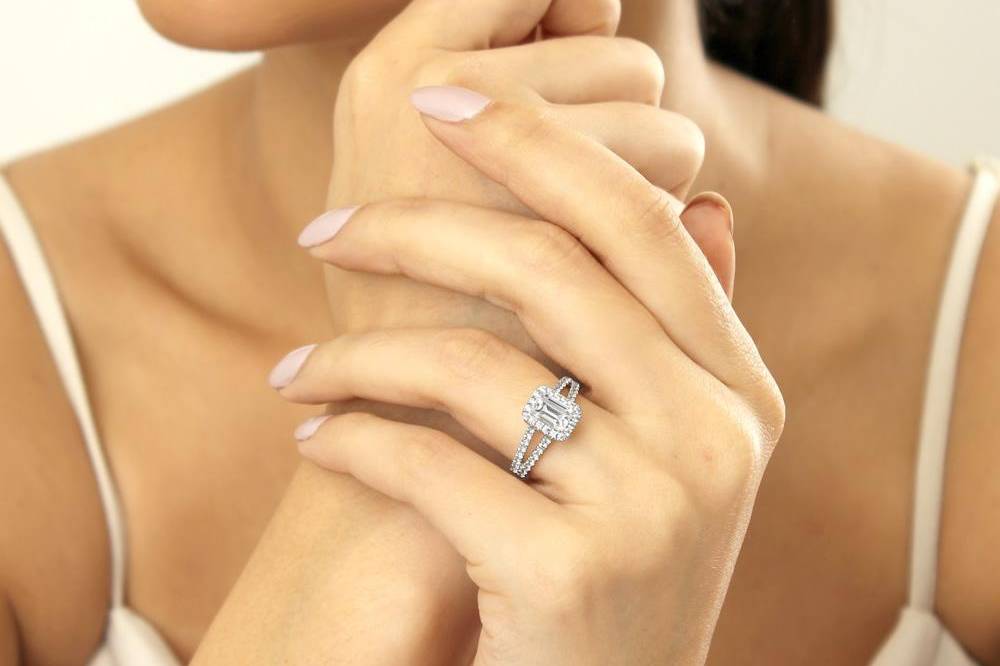 Is My Ring Too Big? Or Am i Just Not Used To It?, Weddings, Wedding Attire, Wedding Forums