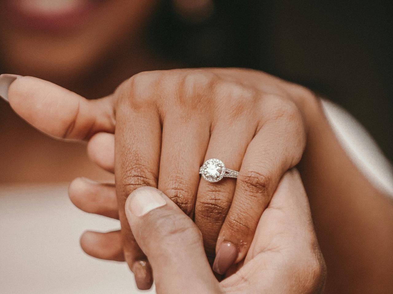 1.77 carat Platinum - Eternity Engagement Ring - Engagement Rings at Best  Prices in India | SarvadaJewels.com