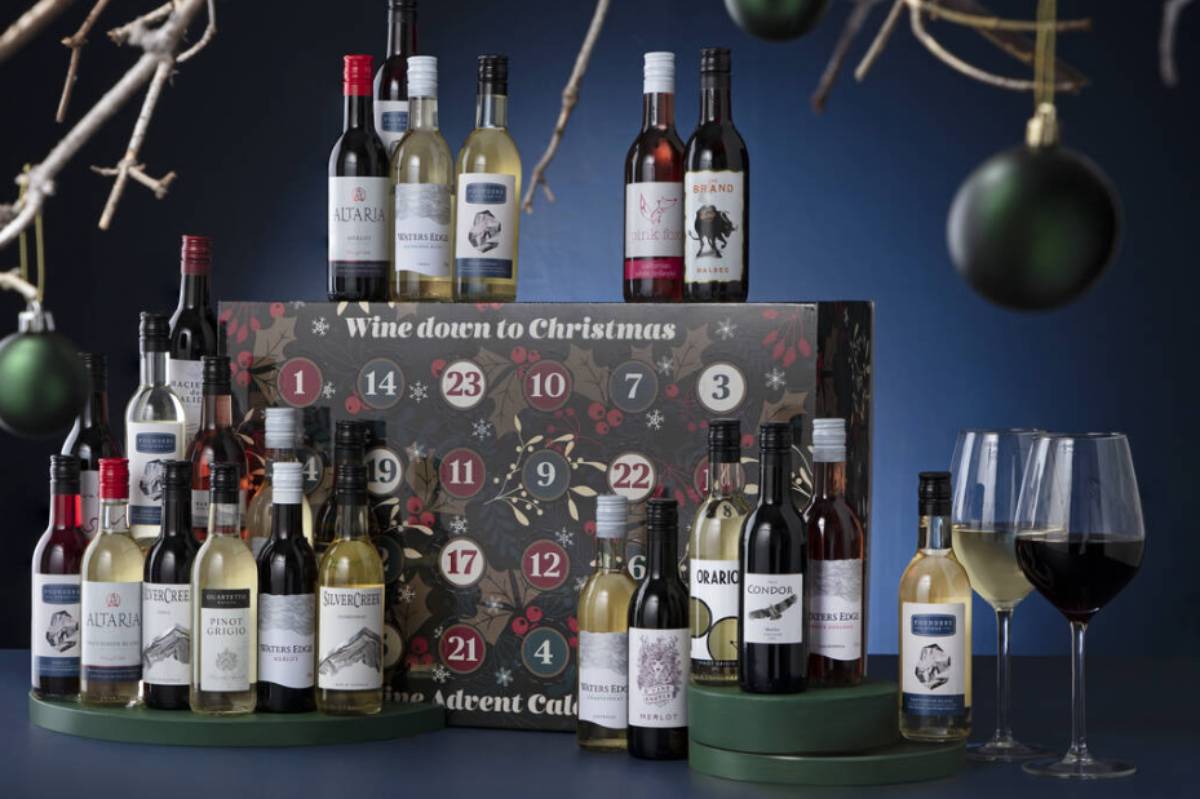 Boots' Multi-Brand Advent Calendar 2023 is Officially Here