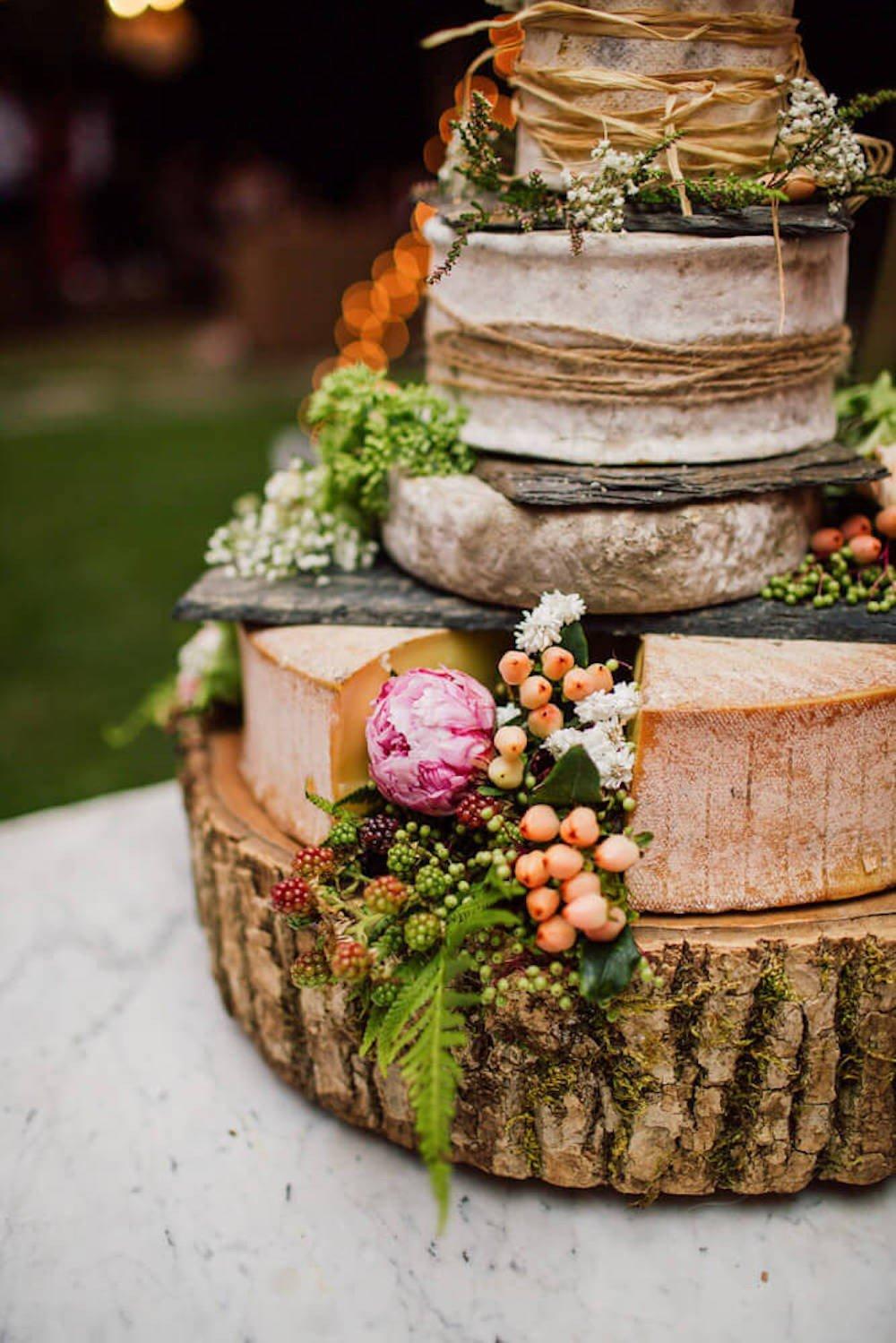 63 Outdoor Wedding Ideas You'll Fall in Love With - hitched.co.uk