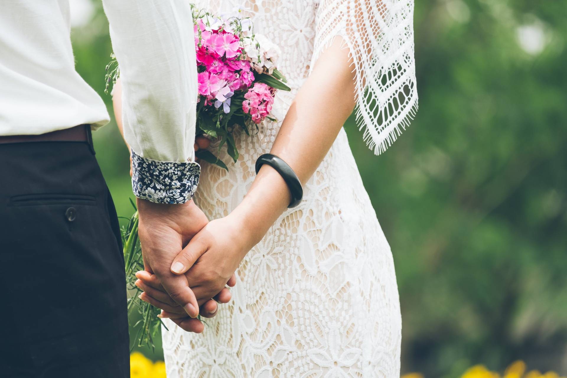 What Is A Civil Partnership & How Does It Compare To Marriage ...