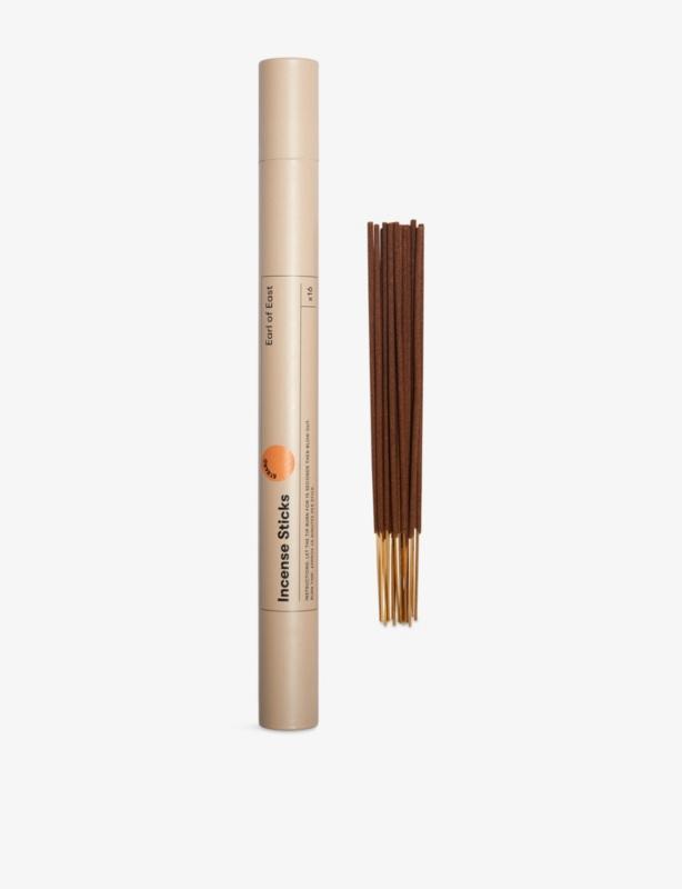 Earl of East incense sticks
