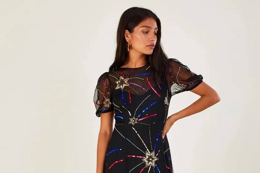 40 Best Fall Wedding Guest Dresses to Wear in 2023 - Be So You