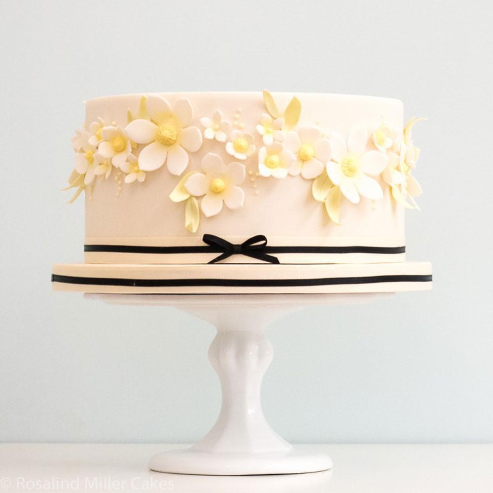 Wedding Cake Ideas: 57 Must-See Options | Wedding Spot Blog