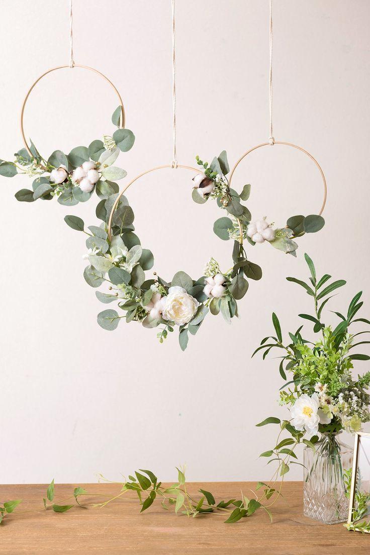 31 DIY Wedding Decoration Ideas You Can Easily Master 