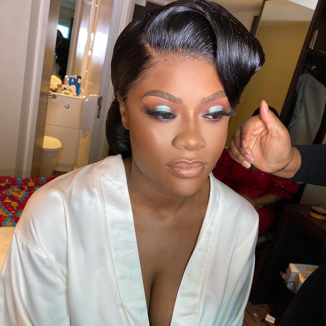 28 Incredible Black Makeup Artists & Hair Stylists 