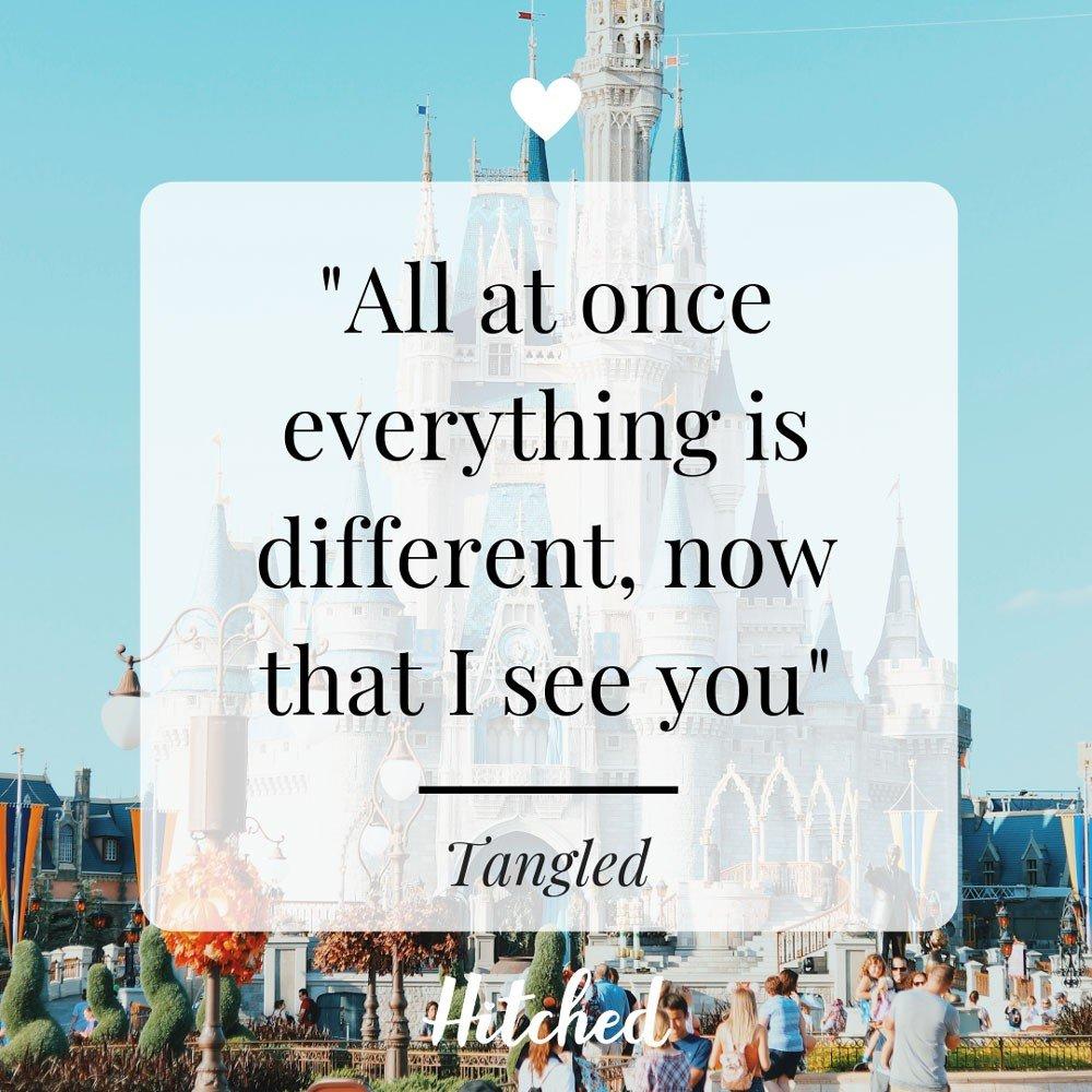 disney love quotes and sayings