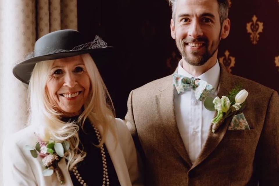 35 Best Mother and Son Dance Songs for Your Wedding
