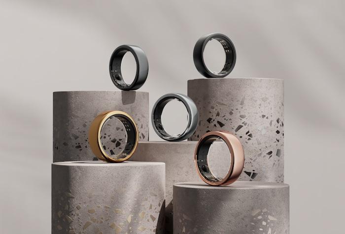 oura ring
