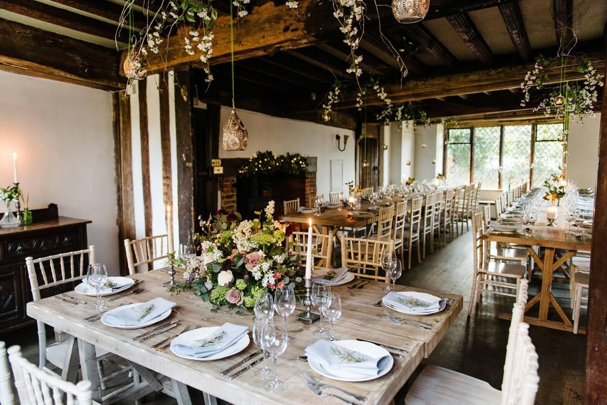 East Sussex Wedding Venues
