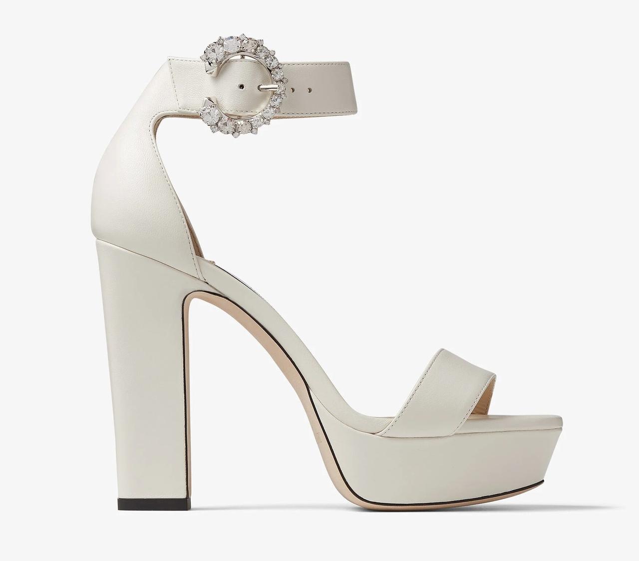 Comfortable Wedding Shoes UK: The Best Styles & Where to Buy Them -  hitched.co.uk