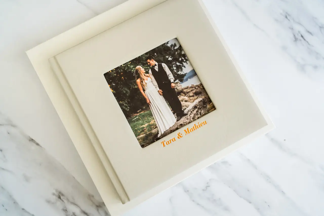 Forstærker skæbnesvangre flygtninge 30 Best Wedding Photo Albums & Photo Books - hitched.co.uk - hitched.co.uk